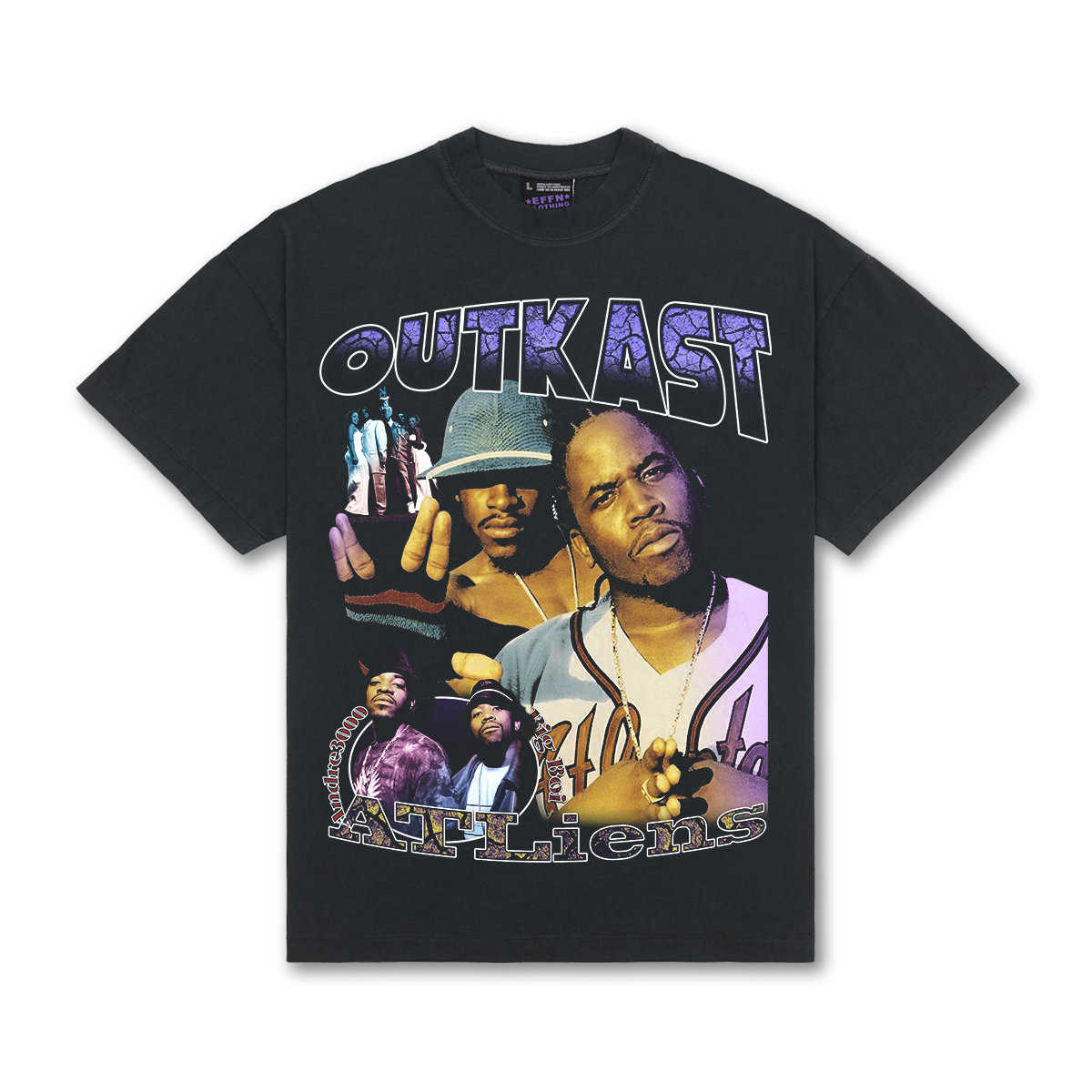 Outkast – Effn Rewind